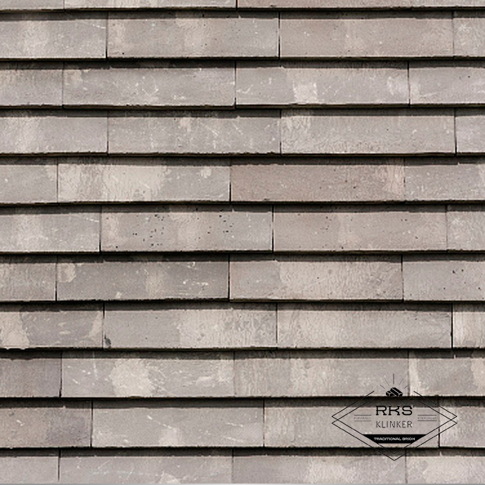 Архитектурный клинкер Petersen Cover, C91, 528x170x37 мм в Саратове